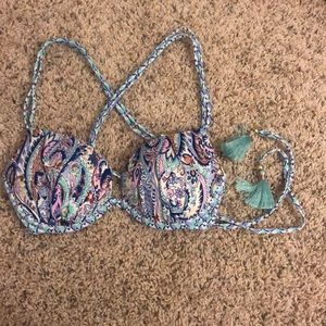 Victoria’s Secret bathing suit top